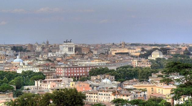 B&B Roma Per Fiera E Aeroporto Понте-Галерия Экстерьер фото